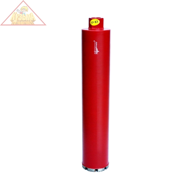 Алмазная коронка ALTECO 83*450 ВТ, арт. 13242