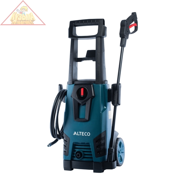 Аппарат высокого давления ALTECO HPW 145 (HPW 2110), арт. 27189