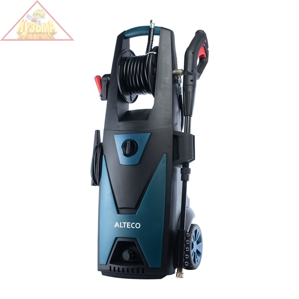 Аппарат высокого давления ALTECO HPW 205 (HPW 2113), арт. 27192