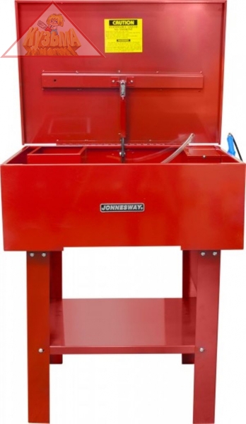 AE300118 Приспособление для мойки автодеталей Jonnesway