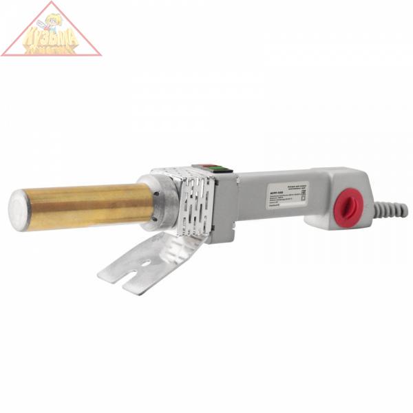 Аппарат для сварки ПВХ труб АСПТ-1000 Ресанта