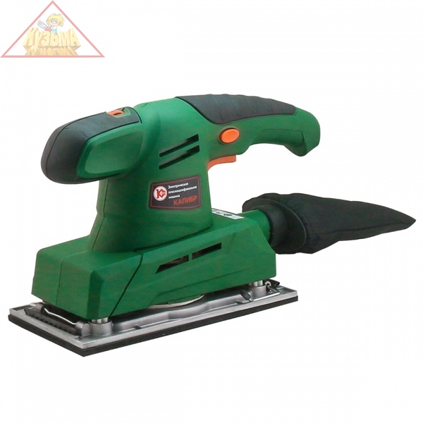 00000000823 Машина плоскошлифовальная Калибр МПШ-300Р