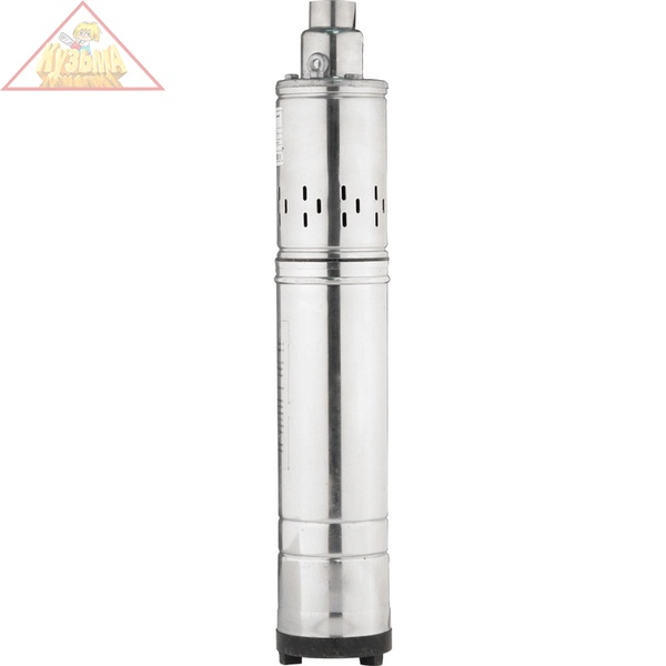 Насос погружной винтовой скважинный Калибр НПВС-1,5/ 50-550, арт. 00000078708