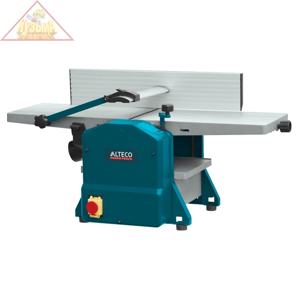 Фуговально-рейсмусовый станок ALTECO JP 254/120 арт. 59603