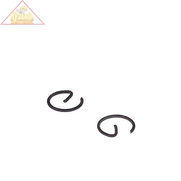 Замок поршневого пальца для Husqvarna-137 