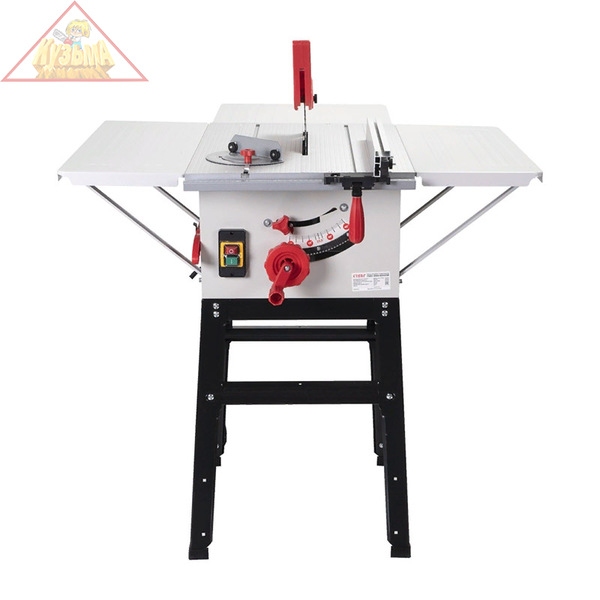 Пила дисковая стационарная Ставр ПДС-250/2000М (арт. ст250-2000пдсм)