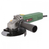 Угловая шлифовальная машина Калибр МШУ-125/900, арт. 00000073434