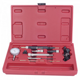 Приспособление для регулировки ТНВД МАСТАК кейс, 10 предметов 103-50010C