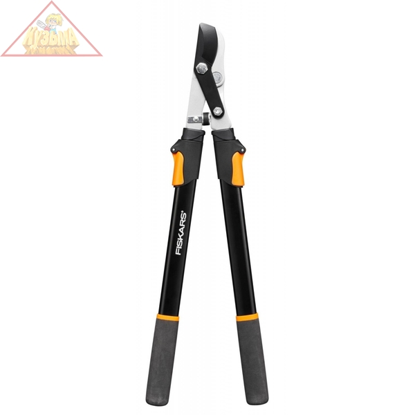 Сучкорез телескопический Fiskars L13, арт. 1027528