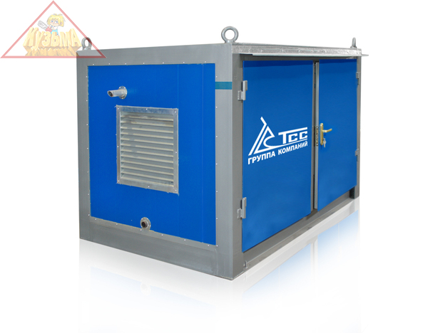 Мини-контейнер БК-1 базовая комплектация ТСС 231393
