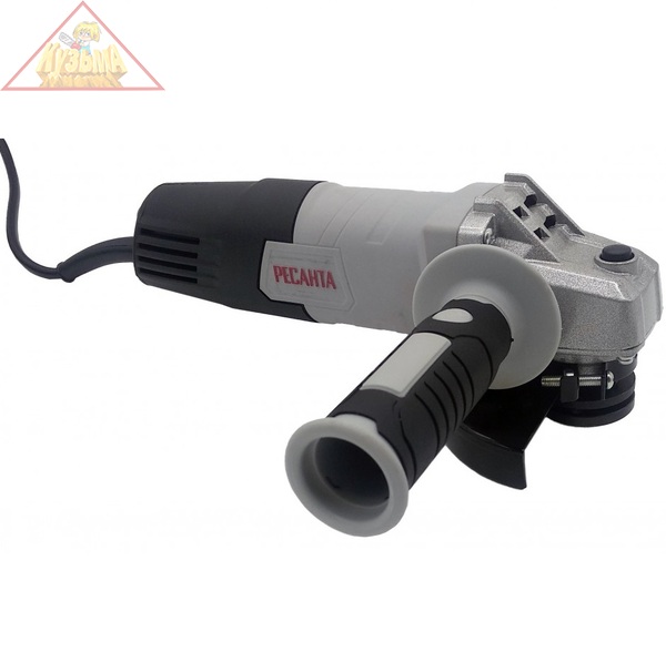 Углошлифовальная машина УШМ-115/800 Ресанта 75/12/1