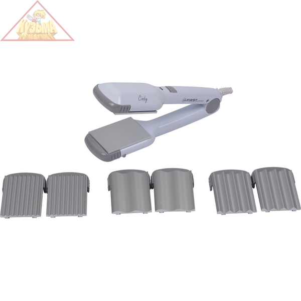 Выпрямитель 4 в 1 FIRST FA-5670-1-GR