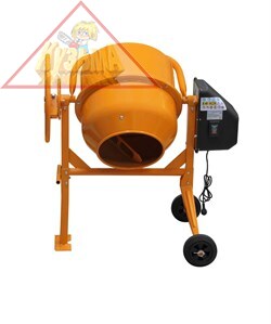 Бетоносмеситель ПАРМА Б-220-Э