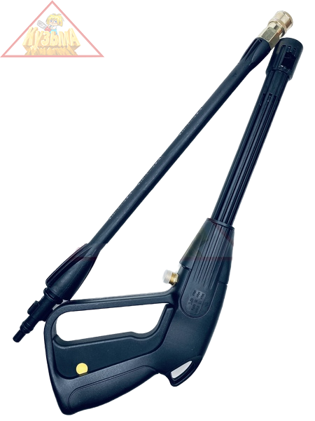 Пистолет распылитель для W165-ARV , W195-ARV Huter 71/5/27