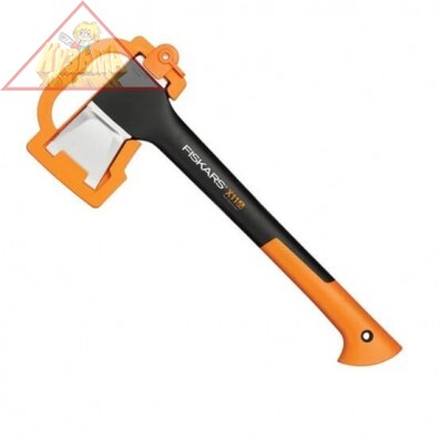 Топор-колун Fiskars S X11 122443 (1015640)