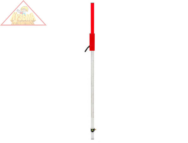 Телескопическая нивелирная рейка CONDTROL Flexi Staff (7-2-002)