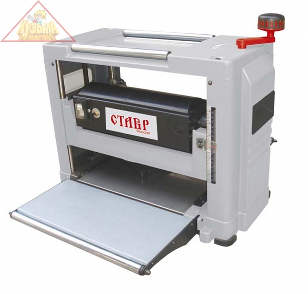 Станок деревообрабатывающий рейсмусовый Ставр СДР-318/2000 (арт. ст318-2000сдр)