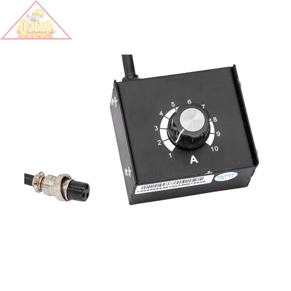 Пульт ДУ для Сварог TIG 400 (J98/J25)