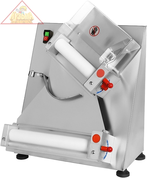 Тестораскаточная машина для пиццы Viatto DR-30