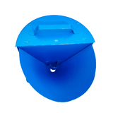 Зернодробилка Уралспецмаш ИЗЭ-05