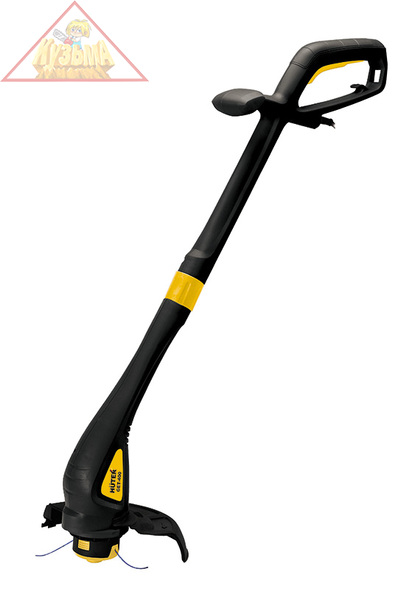 Электрический триммер GET-400 Huter, 350 Вт, 10000 об/мин 70/1/4