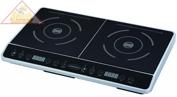 Плита GASTRORAG TZ BT-350D2