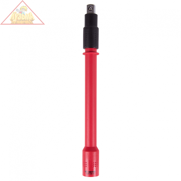 Удлинитель диэлектрический (1/2"; 250 мм) KING TONY 4251VE-10