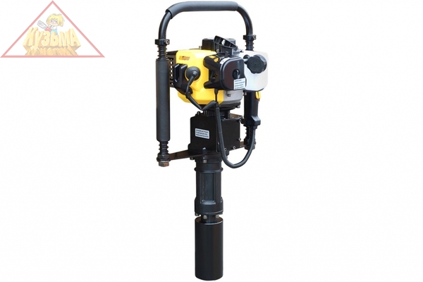 Бензиновый копер TSS-55GPD (69 мм), арт. 024262