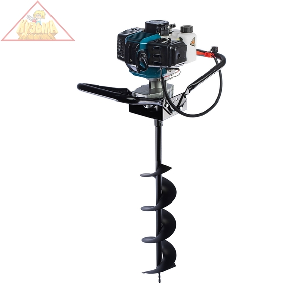 Бензиновый мотобур ALTECO GGD 1800 (GGD 2311), арт. 27199