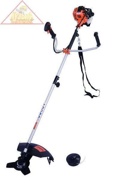 Бензиновый триммер Вихрь БТР-800С