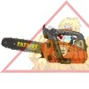 Бензопила PATRIOT PT2512