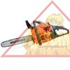 Бензопила PATRIOT PT3816