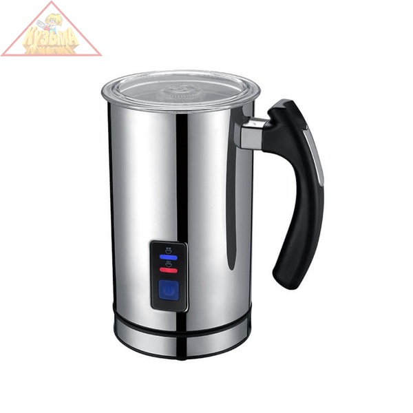 Подогреватель и вспениватель молока GASTRORAG DK-003