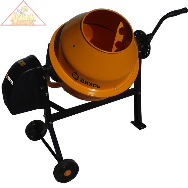 Бетономешалка Вихрь БМ-63 (74/1/1)