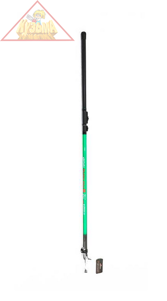 NP-440B Удилище карбоновое с/к NAMAZU PELAGUS  Bolo, 4 м, тест 10-40 гр., IM7