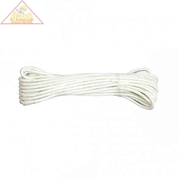 5-133 Фал плетеный №12- 20м.Следопыт