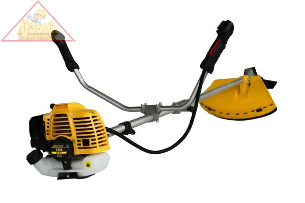 Триммер бензиновый CHAMPION T256