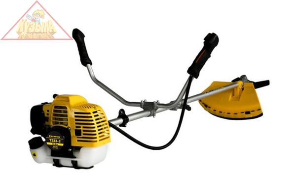 Триммер бензиновый CHAMPION T333-2