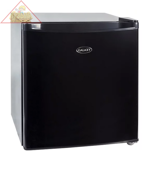 Холодильник Galaxy GL 3104 черный, арт. гл3104