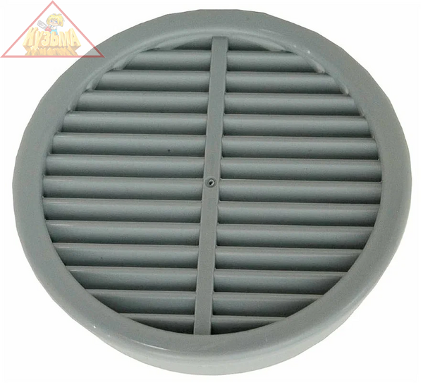 Вентиляционная решетка для Separett 1026