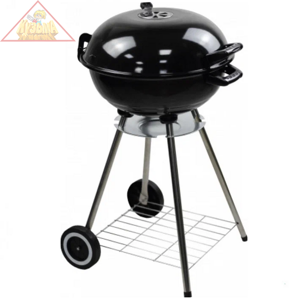 Гриль-барбекю Green Glade AC22