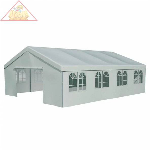 Тент садовый Green Glade 3006 6х8х3,3 полиэстер