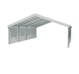 Тент садовый Green Glade 3006 6х8х3,3 полиэстер