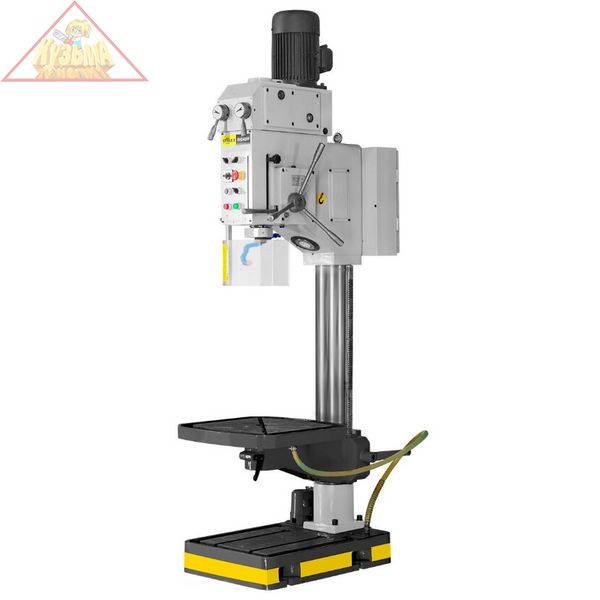 Станок сверлильный редукторный STALEX SHD-40PF Pro арт. GB40