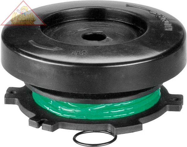 Катушка с леской для турботриммера Gardena ProCut 800 и ProCut 1000, 05308-00.701.00