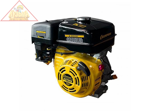 Двигатель CHAMPION G270HK