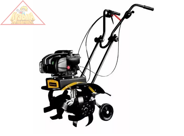 Бензиновый культиватор Champion BC5602BS