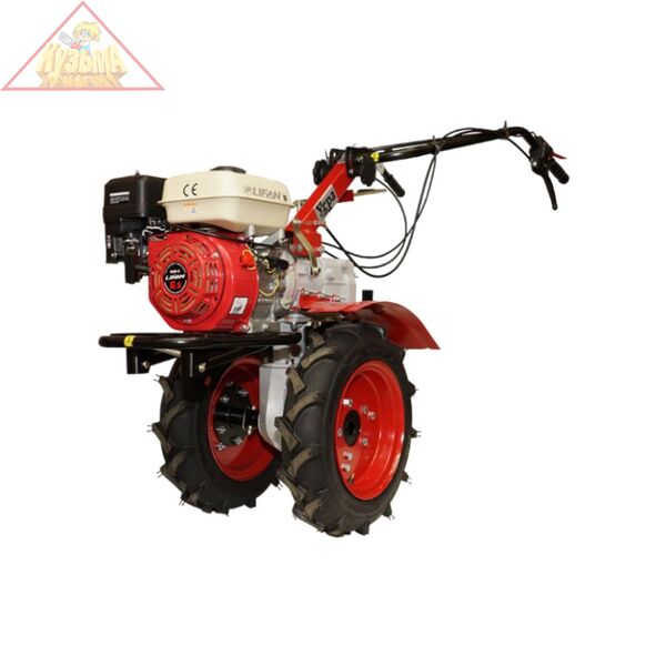 Мотоблок Кадви Угра НМБ-1Н7