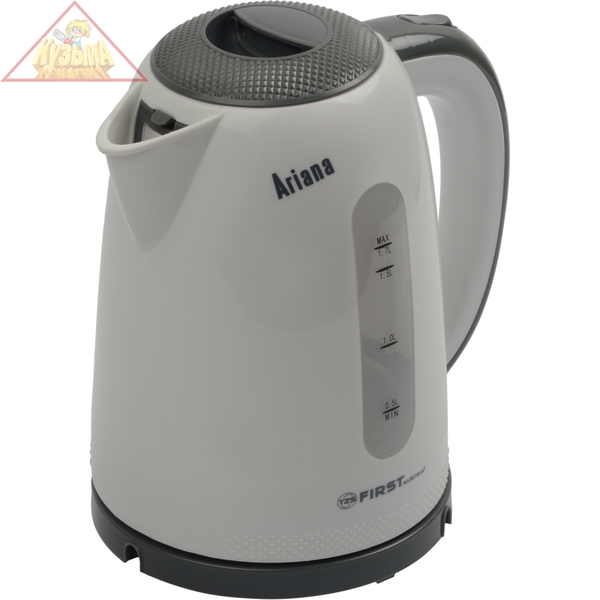 Чайник FIRST FA-5427-2-BA