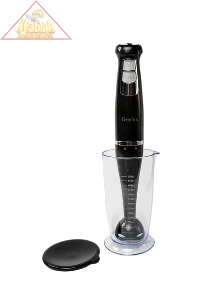 Блендер погружной GEMLUX GL-SB6038
